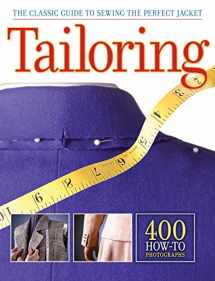 9781589236097-1589236092-Tailoring: The Classic Guide to Sewing the Perfect Jacket
