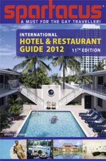 9783867873611-3867873615-Spartacus International Hotel & Restaurant Guide 2012.