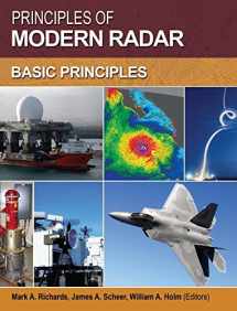 9781891121524-1891121529-Principles of Modern Radar: Basic Principles
