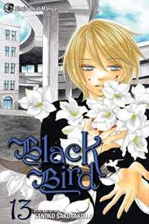 9781421541778-1421541777-Black Bird, Vol. 13