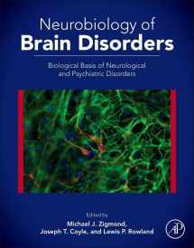 9780123982704-0123982707-Neurobiology of Brain Disorders: Biological Basis of Neurological and Psychiatric Disorders