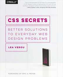 9781449372637-1449372635-CSS Secrets: Better Solutions to Everyday Web Design Problems