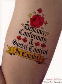 9780132242721-0132242729-Deviance, Conformity, and Social Control in Canada, Second Edition (2nd Edition)