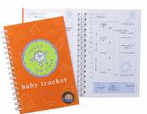 9789729375019-9729375011-Baby Tracker® for Newborns - Round-The-Clock Night and Day Schedule Log Book, 90 Easy to Fill Pages Track Nursing, Feeding, Sleep, Diapers, Todos and More