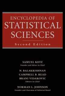 9780471150442-0471150444-Encyclopedia Of Statistical Sciences