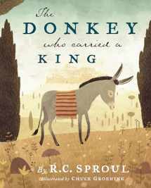 9781567692693-1567692699-The Donkey Who Carried a King