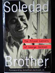 9781556522307-1556522304-Soledad Brother: The Prison Letters of George Jackson