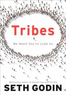 9781591842330-1591842336-Tribes: We Need You to Lead Us