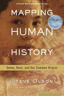9780618352104-0618352104-Mapping Human History: Genes, Race, and Our Common Origins