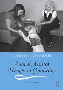 9780415888332-0415888336-Animal Assisted Therapy in Counseling