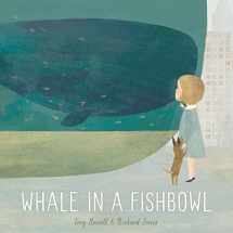 9781524715199-1524715190-Whale in a Fishbowl