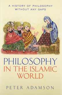 9780199577491-0199577498-Philosophy in the Islamic World: A history of philosophy without any gaps, Volume 3