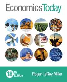 9780133882285-0133882284-Economics Today (18th Edition)