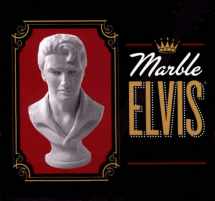 9780762433216-0762433213-Marble Elvis: The King Lives!