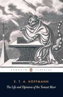 9780140446319-0140446311-The Life and Opinions of the Tomcat Murr (Penguin Classics)