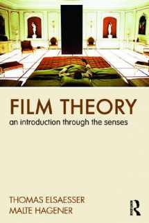 9780415801010-041580101X-Film Theory: An Introduction Through the Senses