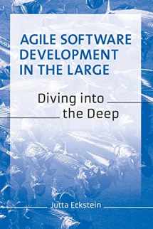 9783947991235-3947991231-Agile Software Development in the Large: Diving into the Deep