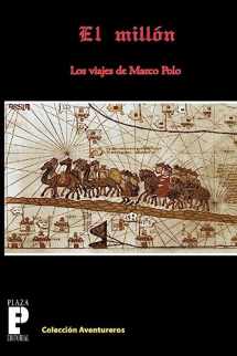 9781456389277-1456389270-El Millón, los viajes de Marco Polo (Spanish Edition)
