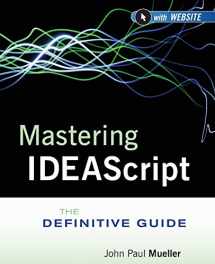 9781118004487-1118004485-Mastering IDEAScript, with Website: The Definitive Guide