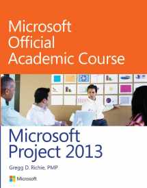 9780470133125-0470133120-Microsoft Project 2013