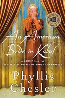 9781137279408-1137279400-An American Bride in Kabul: A Memoir