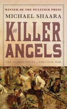 9780345348104-0345348109-The Killer Angels: The Classic Novel of the Civil War
