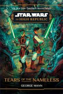 9781368095174-1368095178-Star Wars: The High Republic: Tears of the Nameless