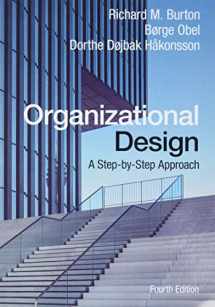 9781108717564-110871756X-Organizational Design: A Step-by-Step Approach