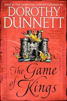 9780525565246-0525565248-The Game of Kings: Book One in the Legendary Lymond Chronicles