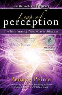 9781582703916-1582703914-Leap of Perception: The Transforming Power of Your Attention (Transformation Series)