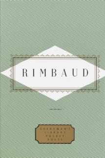 9780679433217-067943321X-Rimbaud: Poems: Edited by Peter Washington (Everyman's Library Pocket Poets Series)