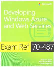 9780735677241-0735677247-Exam Ref 70-487: Developing Windows Azure and Web Services