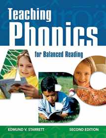 9781412939201-1412939208-Teaching Phonics for Balanced Reading