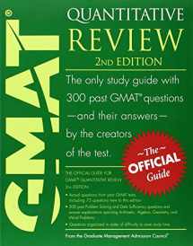 9780470449769-0470449764-The Official Guide for GMAT Quantitative Review, 2nd Edition
