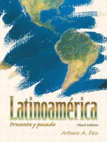 9780132231466-0132231468-Latinoamerica: Presente Y Pasado (Spanish Edition)