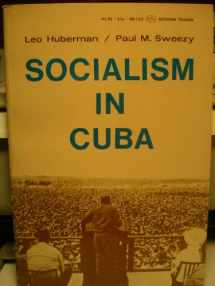 9780853451334-0853451338-Socialism in Cuba