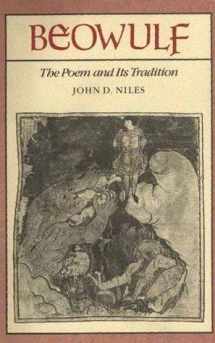 9780674067257-0674067258-Beowulf: The Poem and Its Tradition