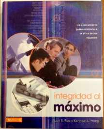 9780829749854-0829749853-Integridad al máximo (Spanish Edition)