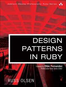 9780321490452-0321490452-Design Patterns in Ruby
