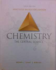 9780131464896-0131464892-Chemistry Teacher's Edition: The Central Science