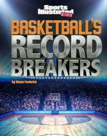 9781515737636-1515737632-Basketball's Record Breakers
