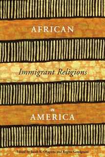 9780814762127-0814762123-African Immigrant Religions in America