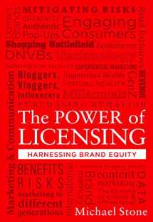 9781641051644-1641051647-The Power of Licensing: Harnessing Brand Equity: Harnessing Brand Equity