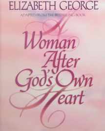 9780975858806-0975858807-A Woman After God's Own Heart DVD Curriculum