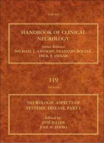 9780702040863-070204086X-Neurologic Aspects of Systemic Disease, Part I (Volume 119) (Handbook of Clinical Neurology, Volume 119)