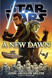 9781780892238-1780892233-Star Wars: A New Dawn