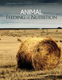 9780757591136-0757591132-Animal Feeding and Nutrition