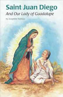9780819870643-0819870641-Saint Juan Diego and Our Lady of Guadalupe (Encounter the Saints (14))