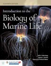 9781284090505-1284090507-Introduction to the Biology of Marine Life
