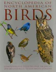 9781445408514-1445408511-Encyclopedia of North American Birds